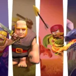 How to Get Unlimited Heroes in Clash of Clans