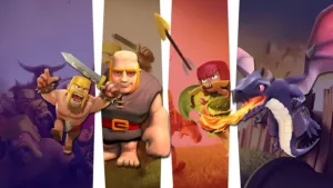 How to Get Unlimited Heroes in Clash of Clans